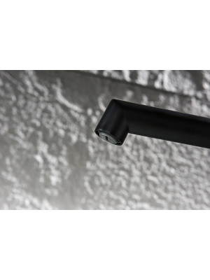 Смеситель Ganzer GZ19181-C черный 3