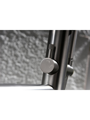 Смеситель Ganzer GZ19181-Q оружейная сталь 4