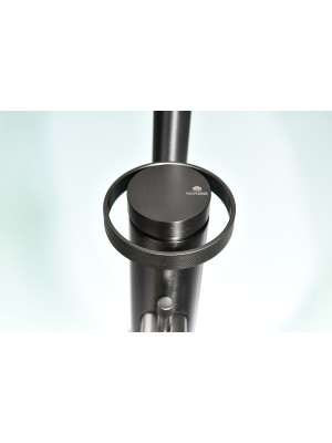 Смеситель Ganzer GZ19181-Q оружейная сталь 5