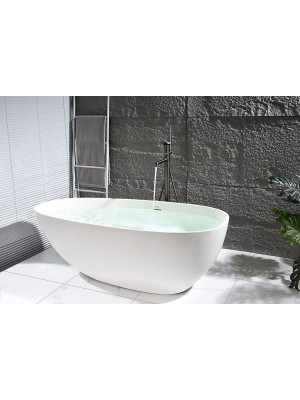 Смеситель Ganzer GZ19181-Q оружейная сталь 9