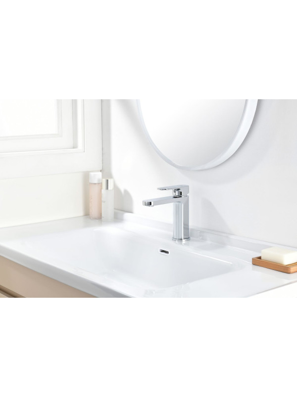 Смеситель Ganzer GZ06111 хром 2