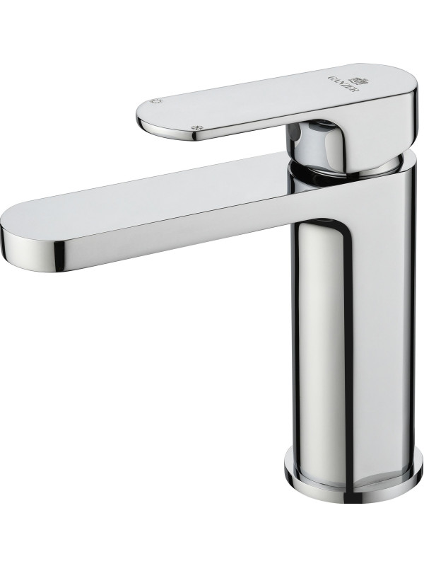 Смеситель Ganzer GZ06111 хром