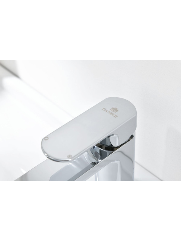 Смеситель Ganzer GZ06111 хром 4