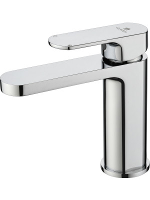 Смеситель Ganzer GZ06111 хром