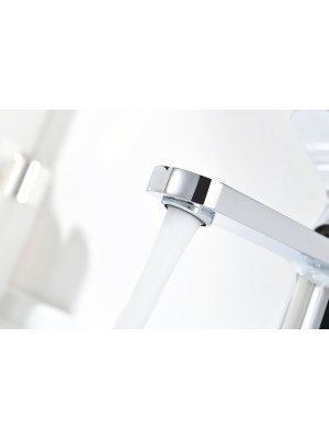 Смеситель Ganzer GZ06111 хром 5