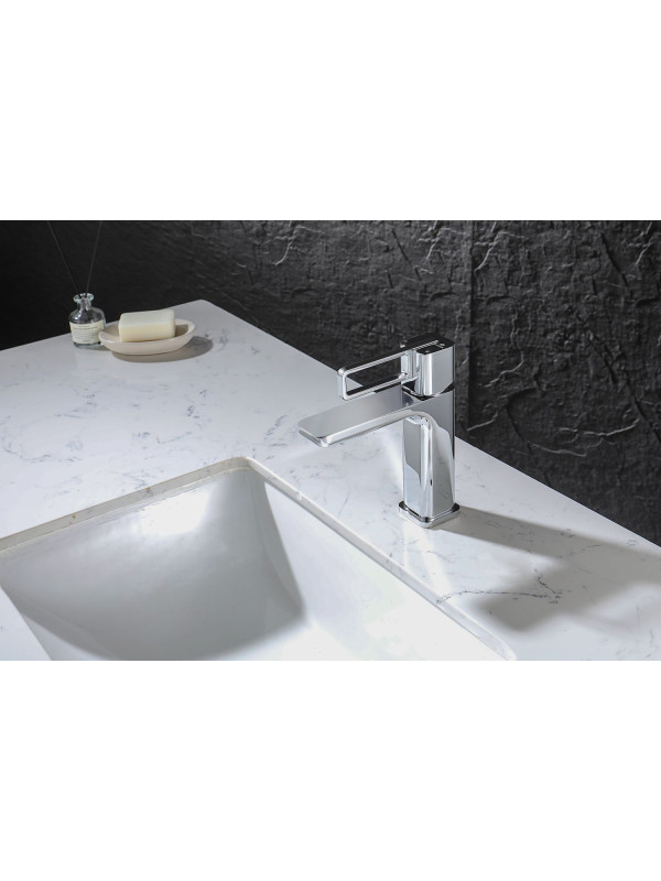 Смеситель Ganzer GZ12111 хром 2