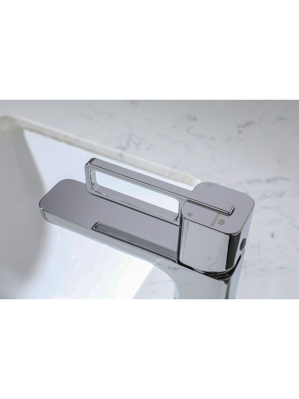 Смеситель Ganzer GZ12111 хром 5