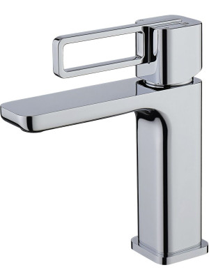 Смеситель Ganzer GZ12111 хром