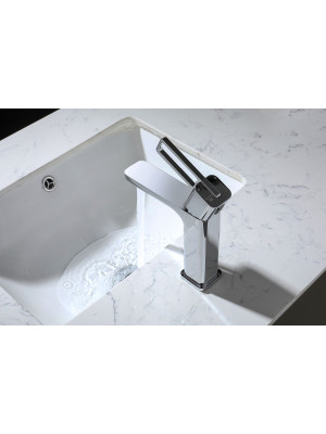 Смеситель Ganzer GZ12111 хром 6