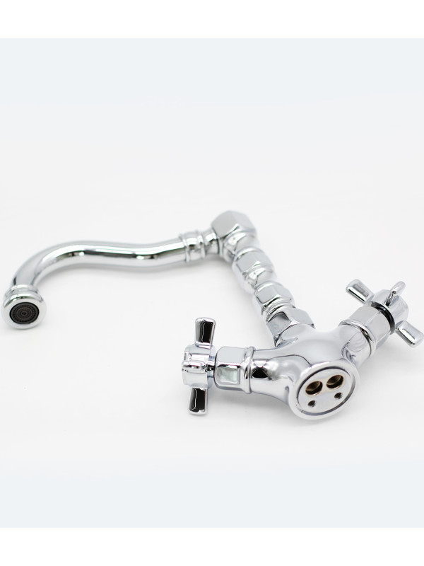 Смеситель Ganzer GZ15013 хром 3