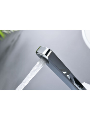 Смеситель Ganzer GZ12144 хром 7