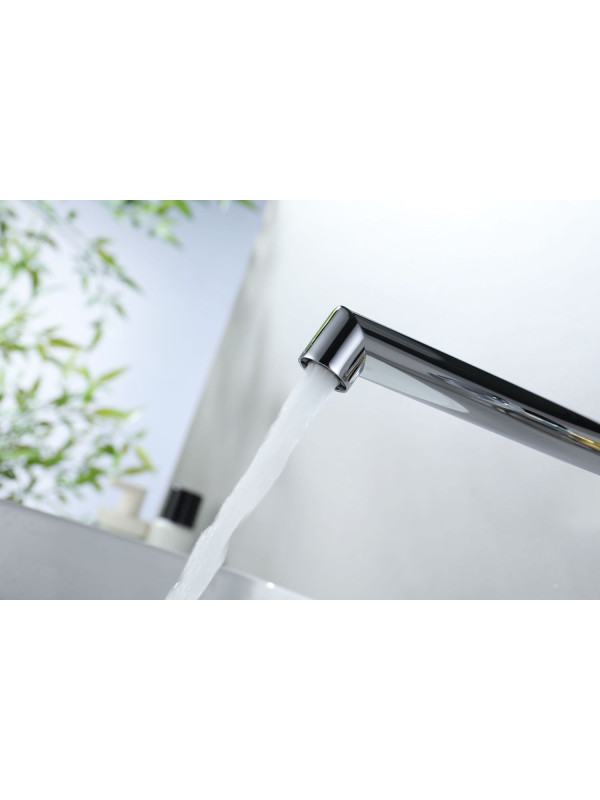 Смеситель Ganzer GZ19144 хром 5