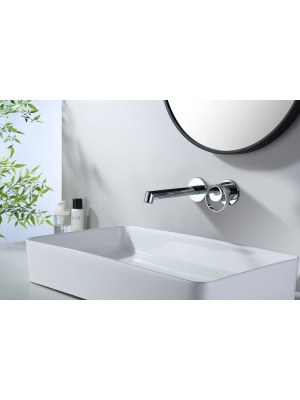 Смеситель Ganzer GZ19144 хром 2