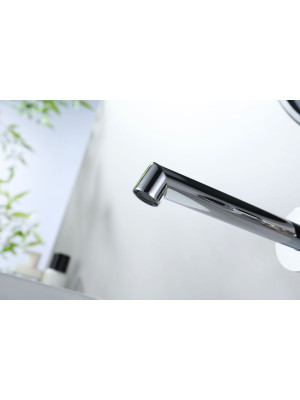 Смеситель Ganzer GZ19144 хром 4