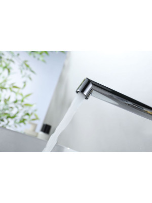 Смеситель Ganzer GZ19144 хром 5