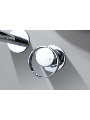 Смеситель Ganzer GZ19144 хром 6