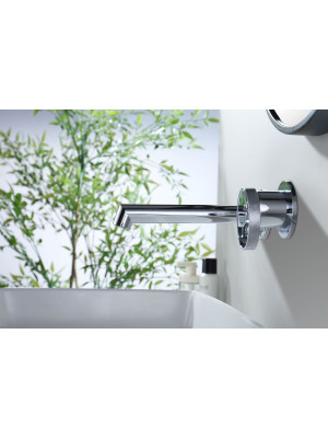 Смеситель Ganzer GZ19144 хром 7