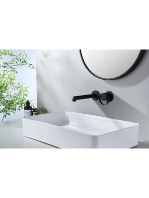 Смеситель Ganzer GZ19144-C черный 2