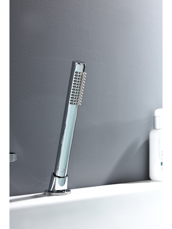 Смеситель Ganzer GZ19133 хром 7