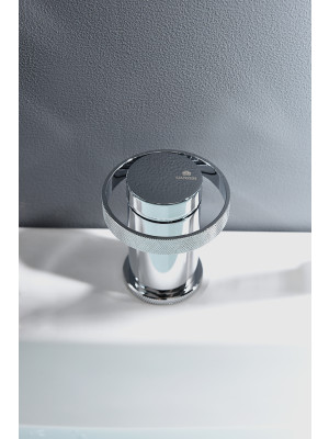 Смеситель Ganzer GZ19133 хром 5