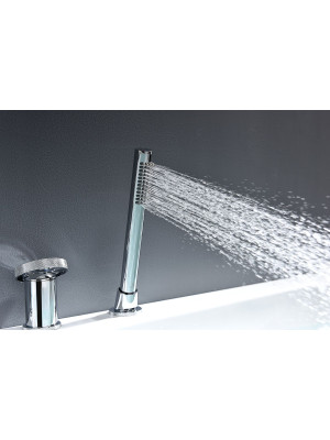 Смеситель Ganzer GZ19133 хром 15