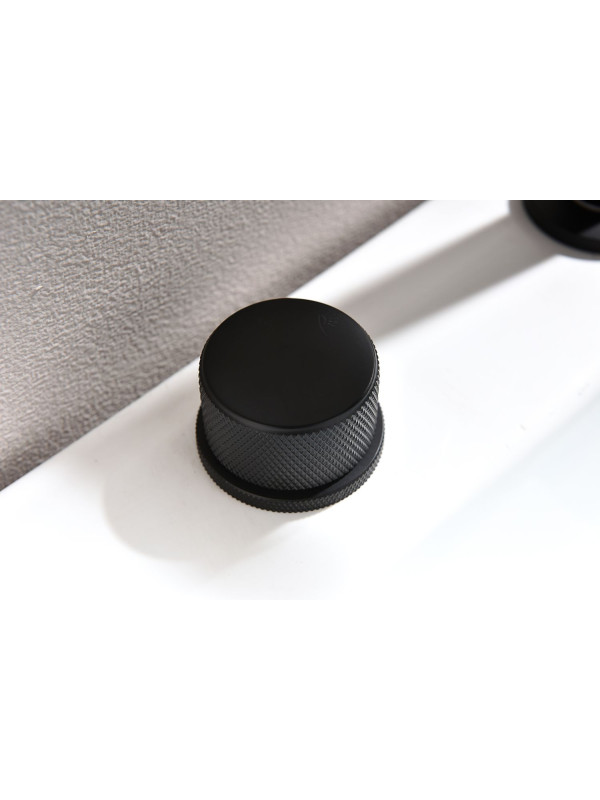 Смеситель Ganzer GZ19133-C черный 5