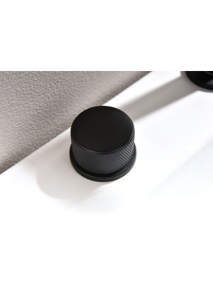 Смеситель Ganzer GZ19133-C черный 5