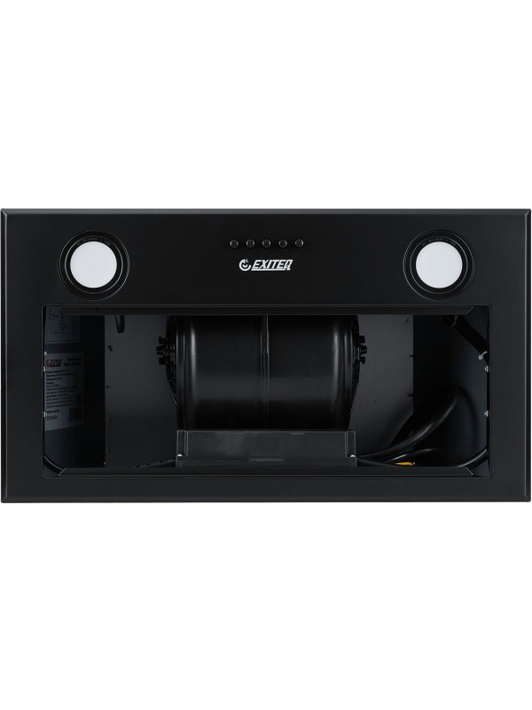 Вытяжка Exiteq EX-1176 Black dyenhb