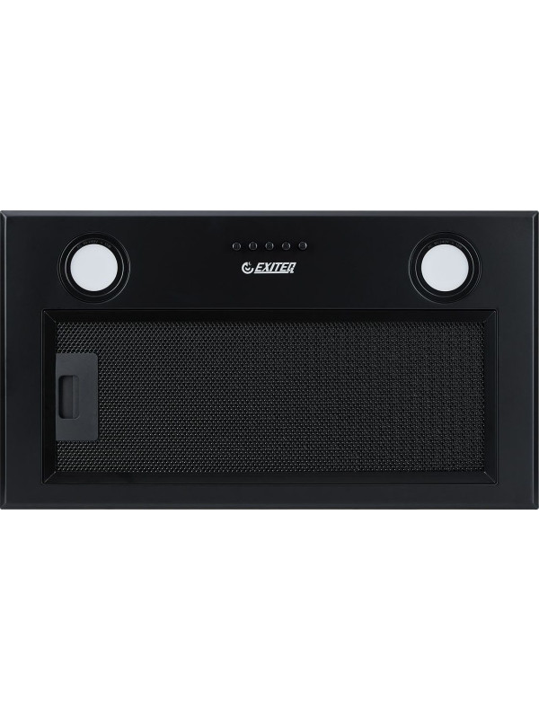 Вытяжка Exiteq EX-1176 Black htitnrf
