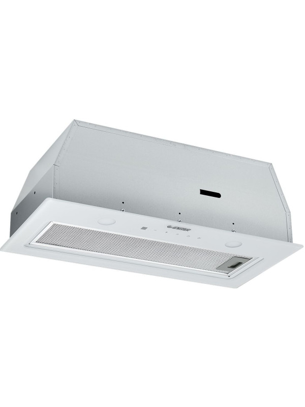 Вытяжка Exiteq EX-6076 White снизуу