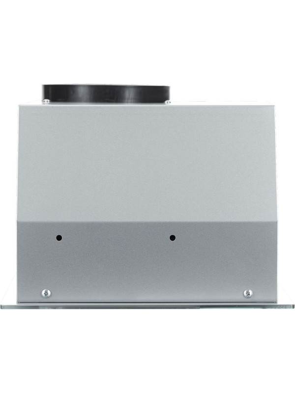 Вытяжка Exiteq EX-6076 White вид сбоку