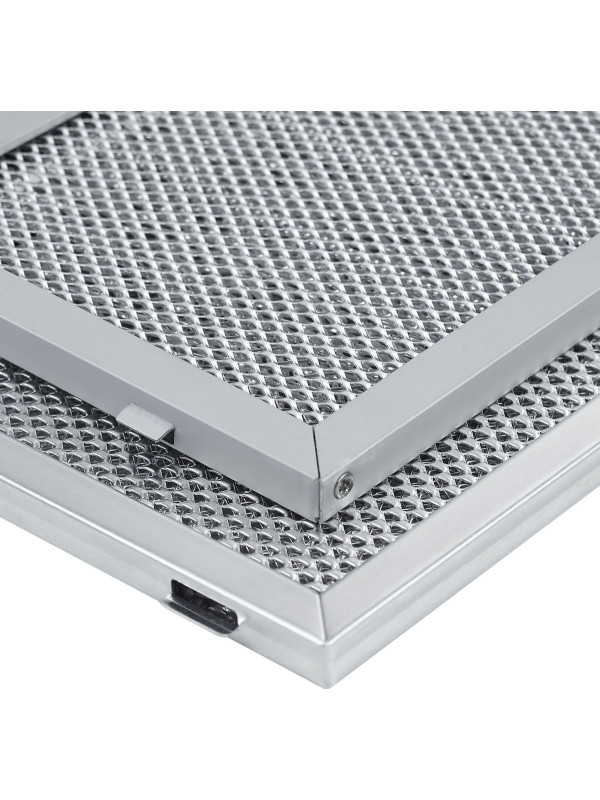 Вытяжка Exiteq EX-6076 White решетка крупный вид