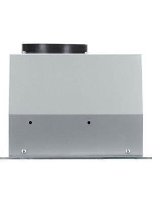 Вытяжка Exiteq EX-6076 White вид сбоку