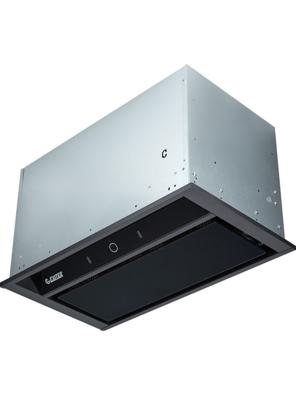 Вытяжка Exiteq EX-1506 black