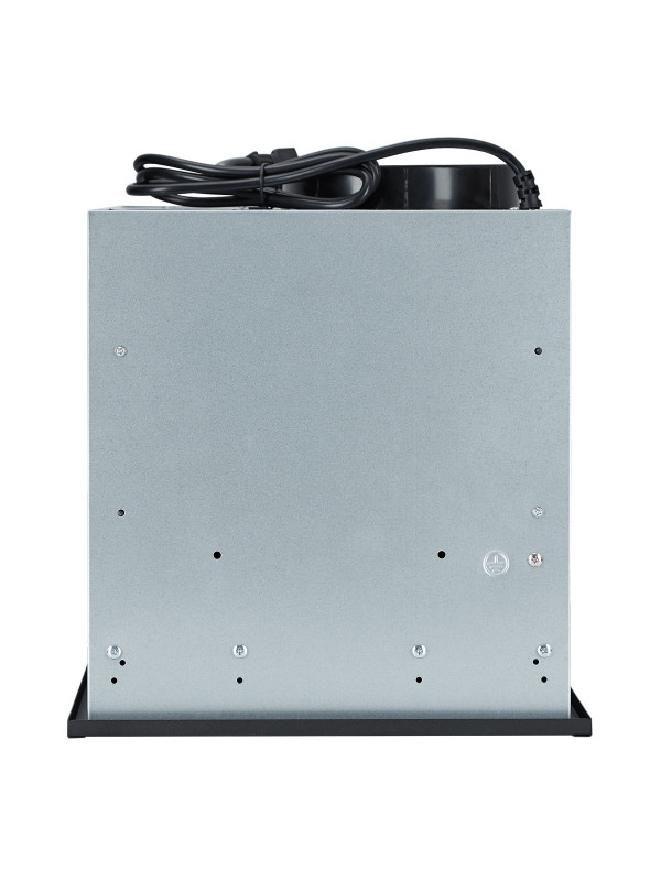 Вытяжка Exiteq EX-1506 black вид сбоку 3.0