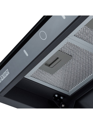 Вытяжка Exiteq EX-1506 black панель