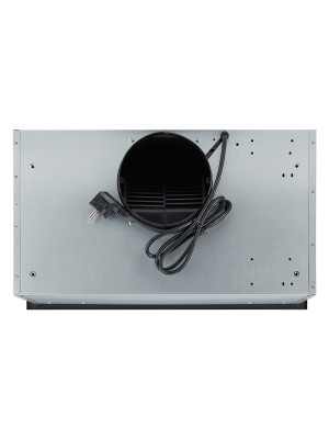 Вытяжка Exiteq EX-1506 black вид сверху