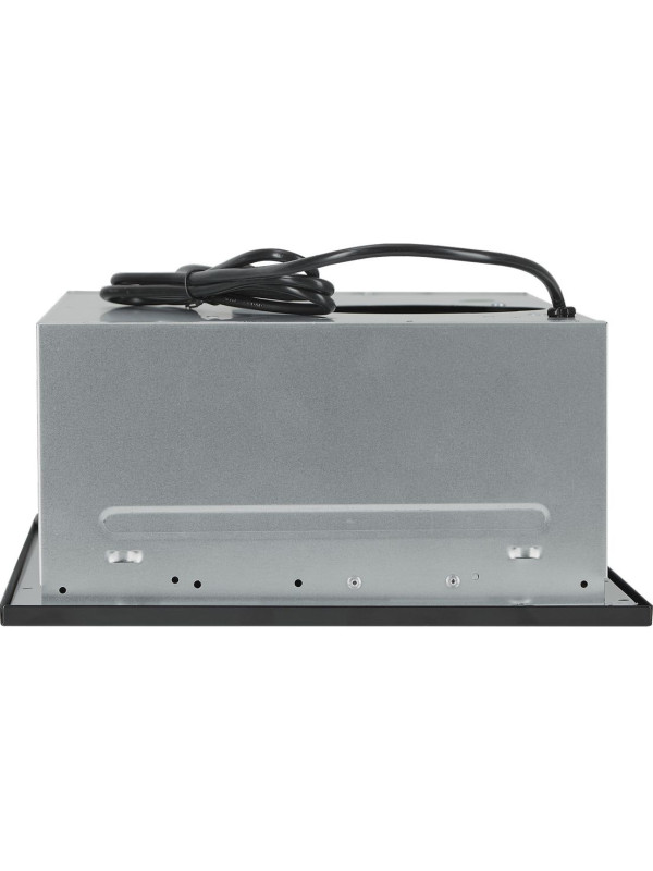 Вытяжка Exiteq EX-1525 Black вид сбоку