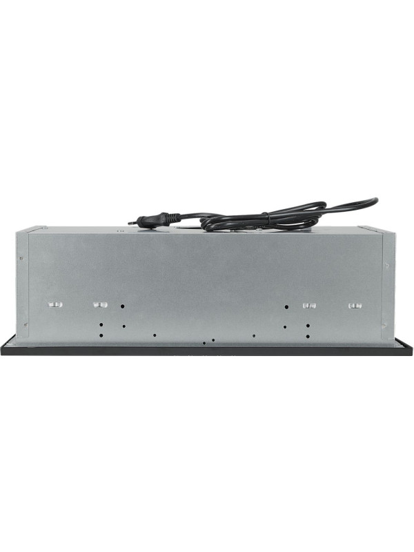 Вытяжка Exiteq EX-1525 Black сбоку