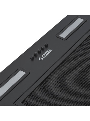 Вытяжка Exiteq EX-1525 Black управление
