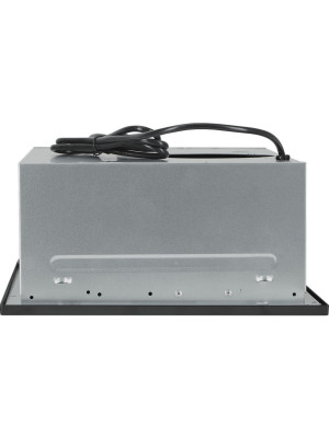 Вытяжка Exiteq EX-1525 Black вид сбоку