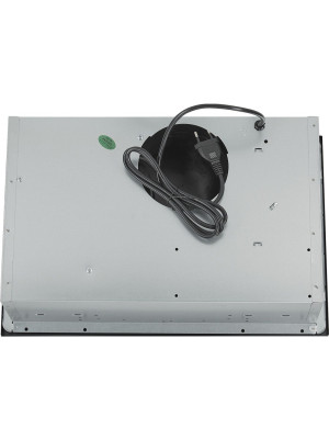 Вытяжка Exiteq EX-1525 Black сверху