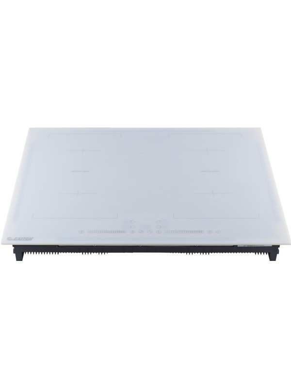 Индукционная варочная панель Exiteq  EXH--504IW White сверху