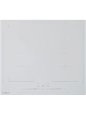 Индукционная варочная панель Exiteq  EXH-504IW White