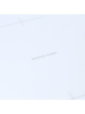 Индукционная варочная панель Exiteq  EXH--504IW White функция бридж зон