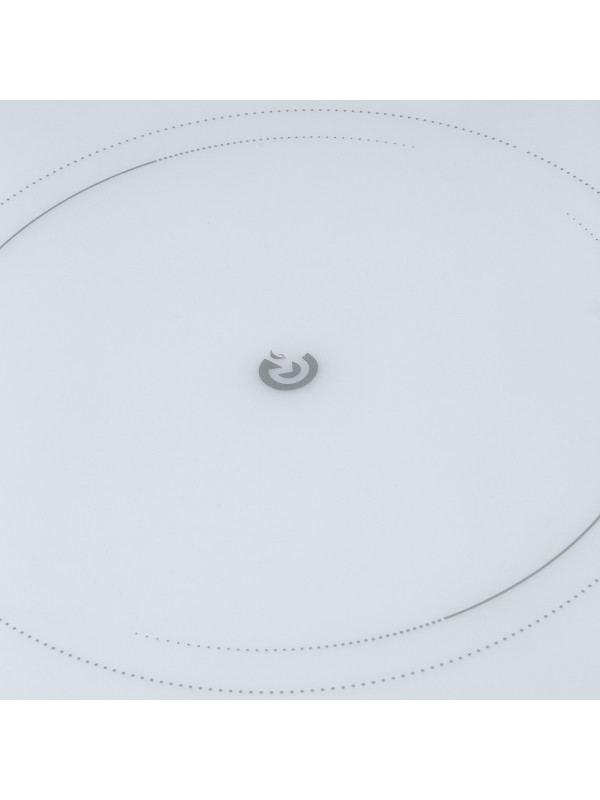 Индукционная варочная панель Exiteq EXH-513IW White конфорка