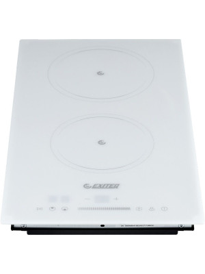 Индукционная варочная панель Exiteq EXH-513IW White сверху
