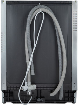 Посудомоечная машина Exiteq EXDW-I609 шнур