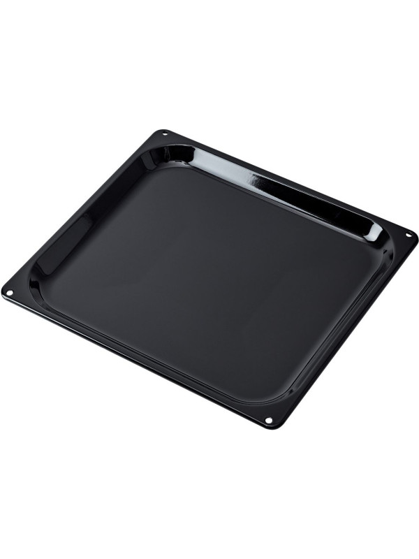 Электрический духовой шкаф Exiteq EXO-114 Black  глубокий противень