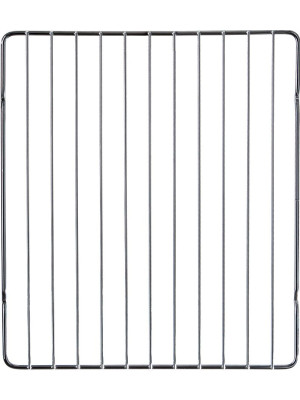 Электрический духовой шкаф Exiteq EXO-114 Black  решетка